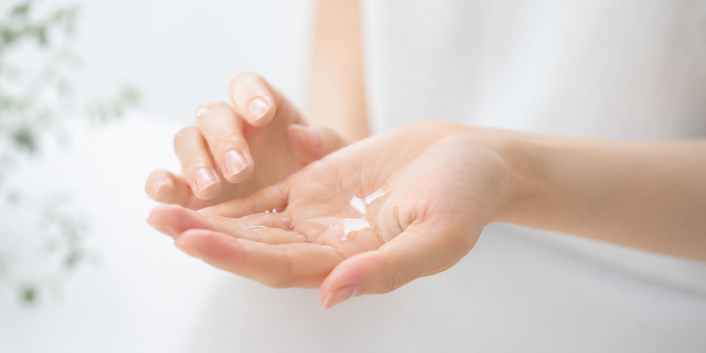 hand model