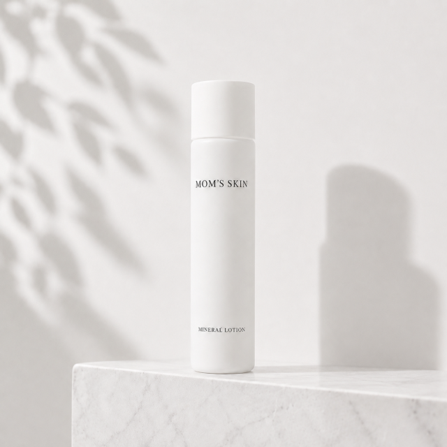MOM'S SKIN lotion（化粧水）