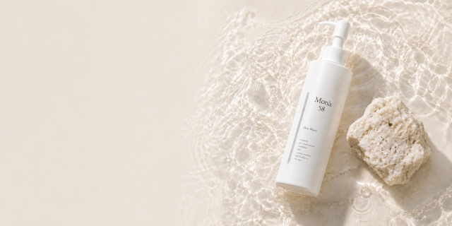 MOM'S SKIN WATER